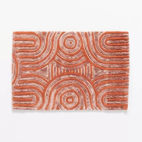 Anthropologie Other - ISO Anthropologie Hand-tufted Karim Rug 2x3